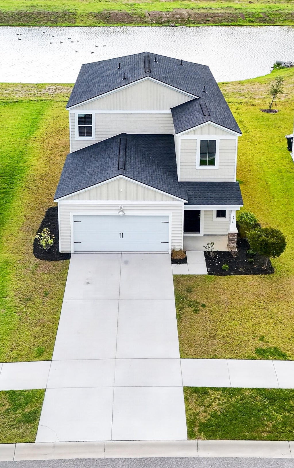 Photo of 476 Camellia Bloom Drive, Moncks Corner, SC 29461 (MLS # 26025541)