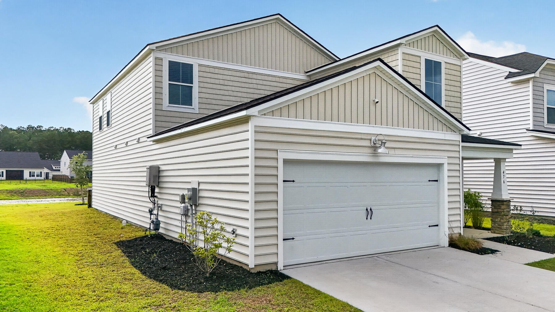 476 Camellia Bloom Drive