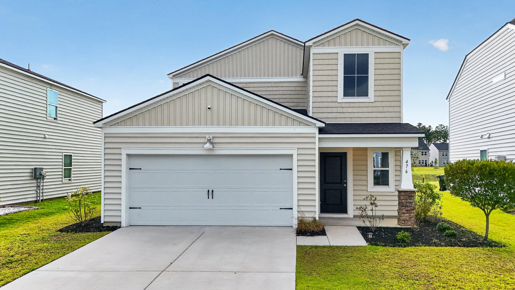 476 Camellia Bloom Drive