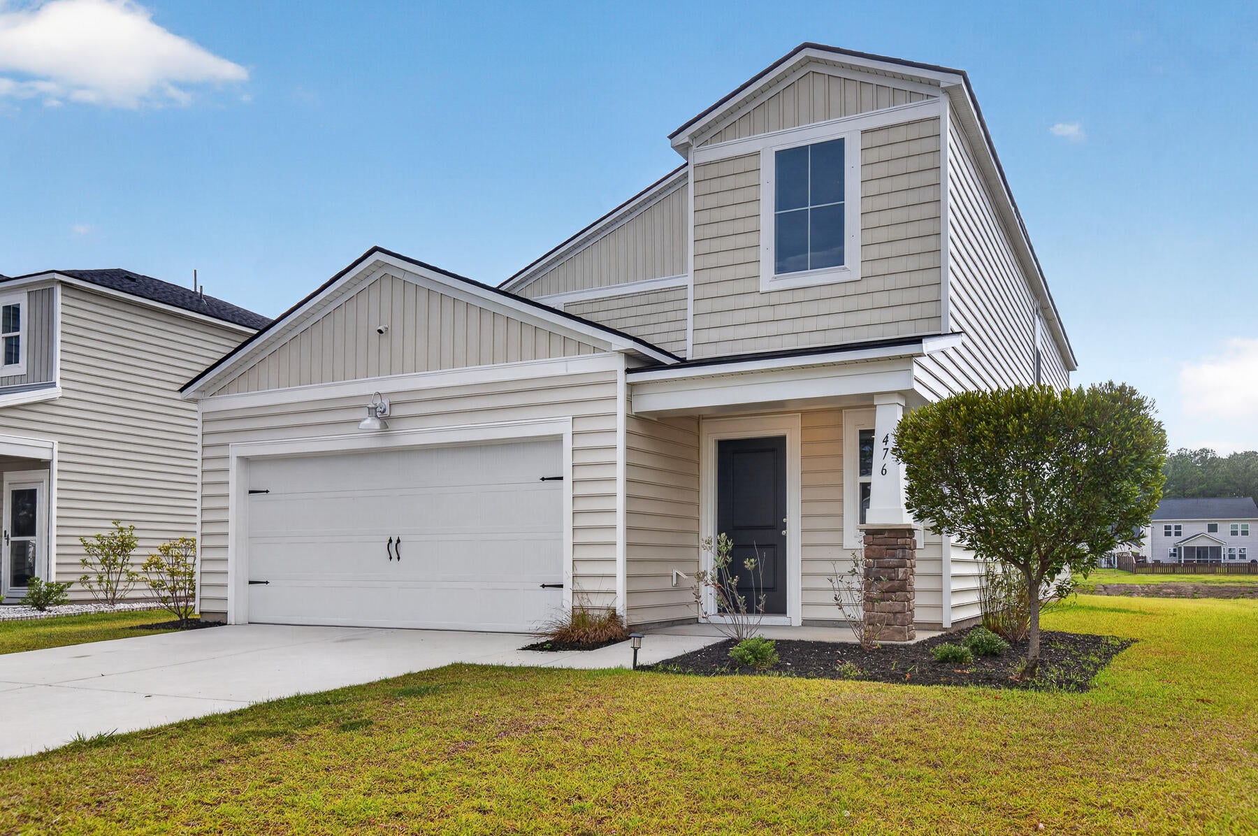 476 Camellia Bloom Drive
