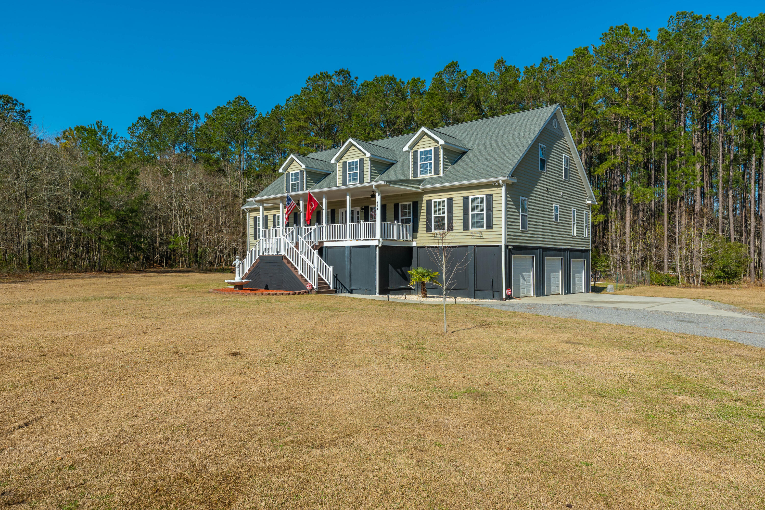 214 Shelby Shea Lane