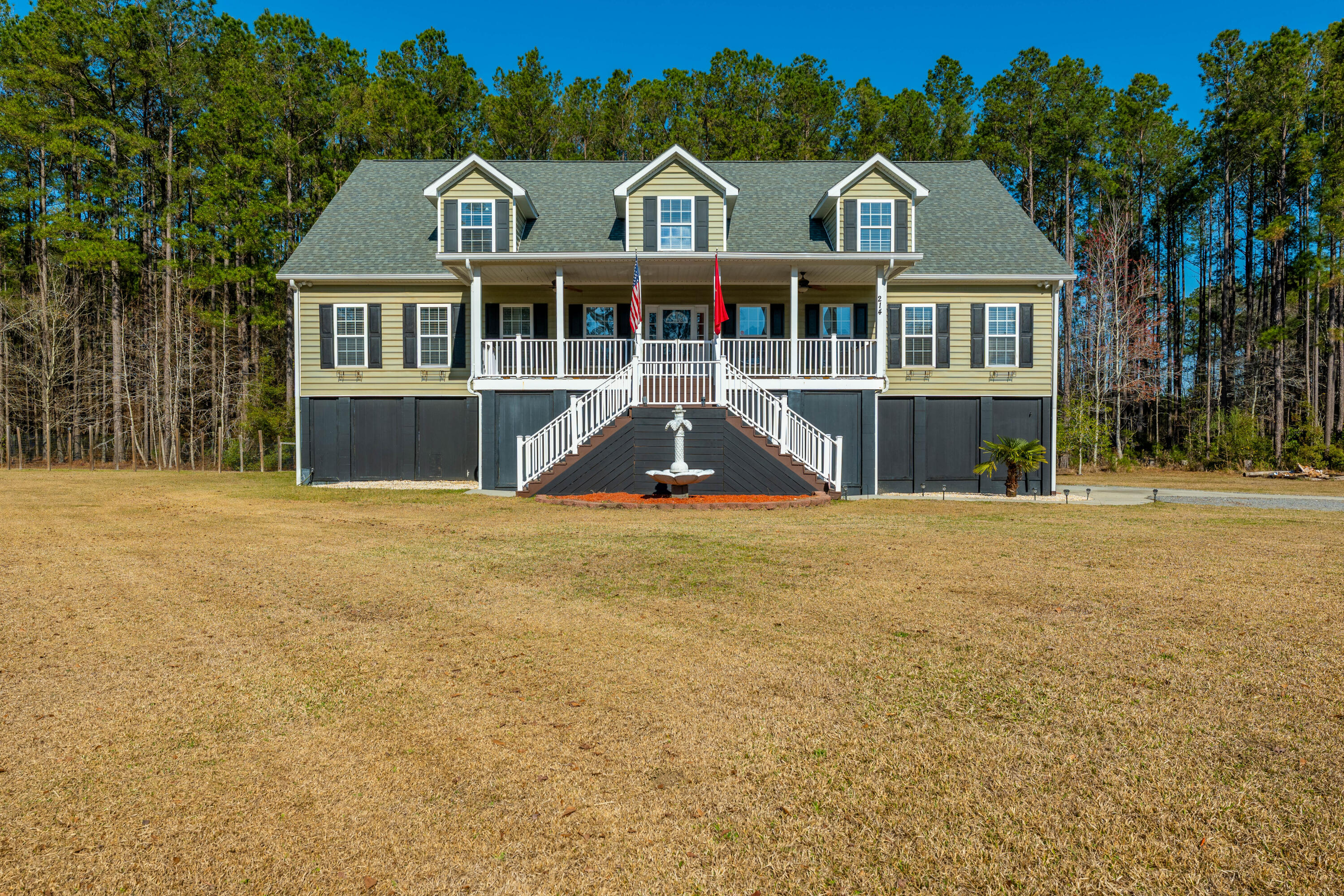 214 Shelby Shea Lane