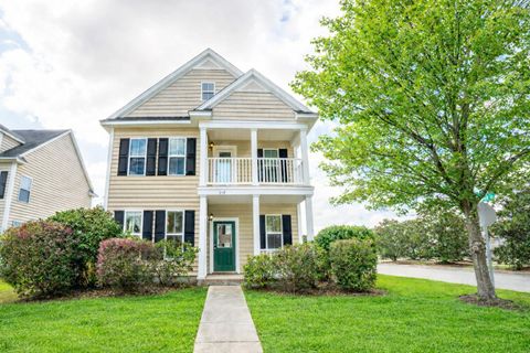 243 Cameron Street Summerville SC 29486