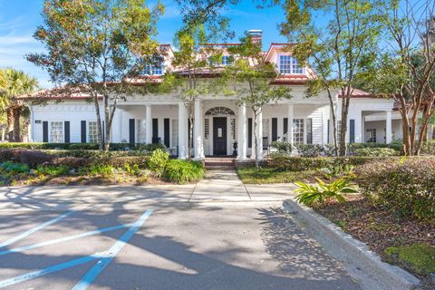 A home in Charleston