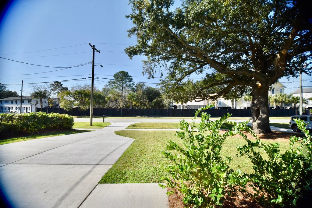 Photo of 4124 O'Hear Avenue, North Charleston, SC 29405 (MLS # 26004949)