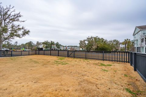 A home in Mount Pleasant