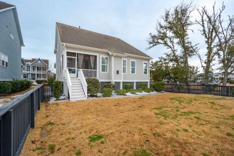 A home in Mount Pleasant