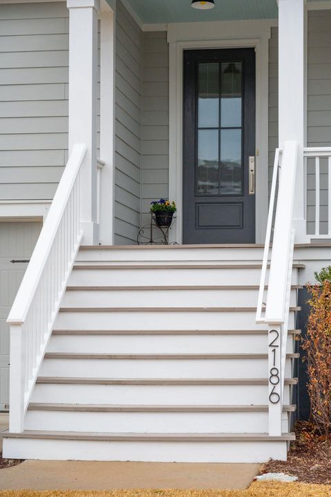 A home in Mount Pleasant