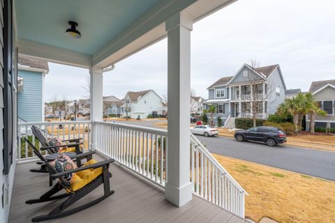 A home in Mount Pleasant