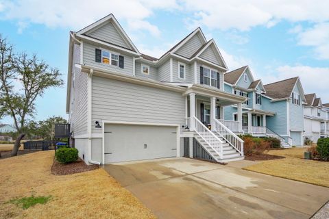 A home in Mount Pleasant