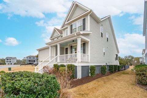 A home in Mount Pleasant