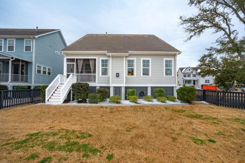 A home in Mount Pleasant