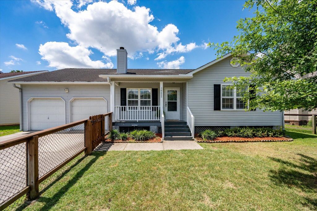 Photo of 8655 Bentwood Drive, North Charleston, SC 29406 (MLS # 26014883)