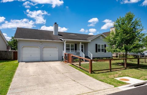 Photo of 8655 Bentwood Drive, North Charleston, SC 29406 (MLS # 26014883)