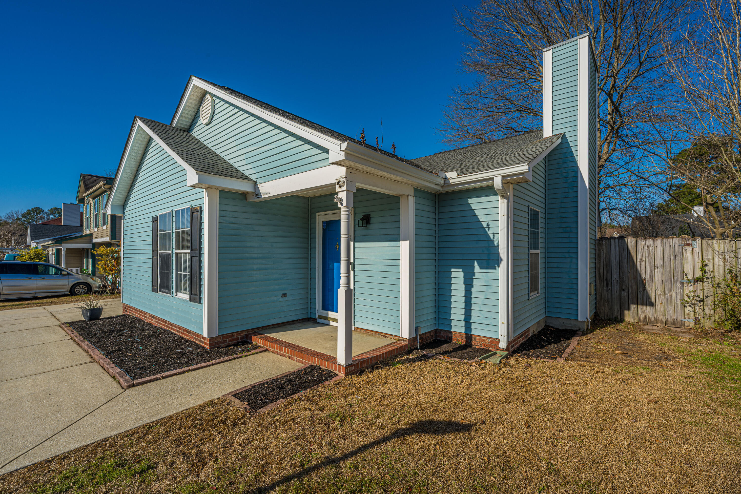 218 Okehampton Drive