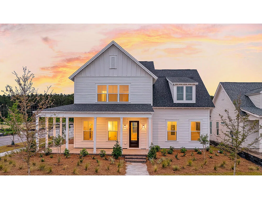 501 Evenfall Lane