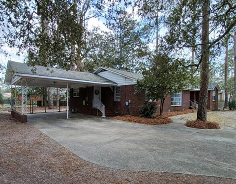 500 Hayne Street Walterboro SC 29488