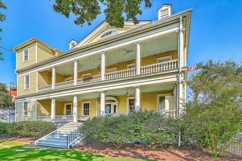 107 Ashley Avenue C Charleston SC 29401