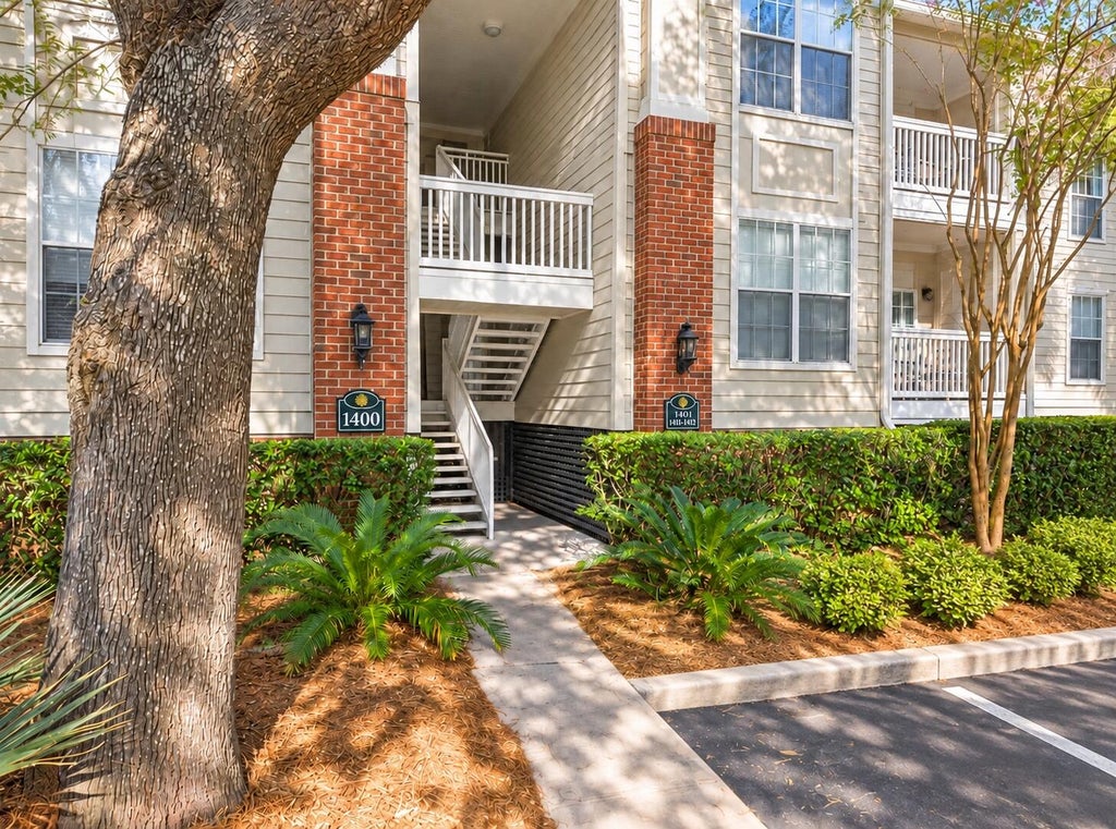 Photo of 1600 Long Grove DR #Unit 1414, Mount Pleasant, SC 29464 (MLS # 26028432)