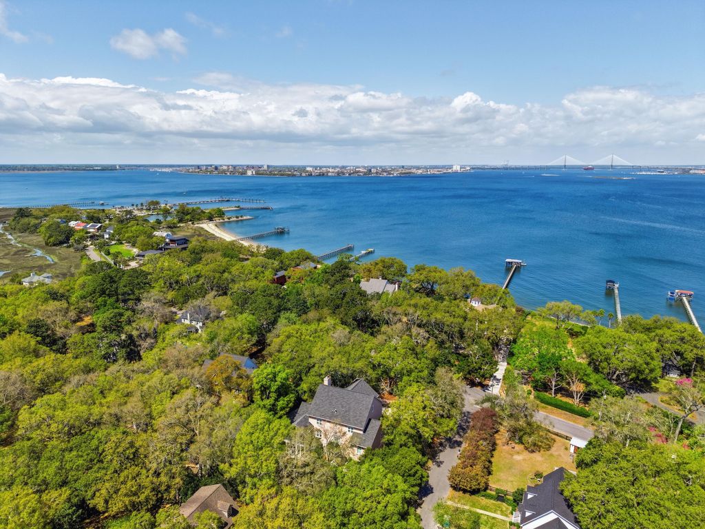 Photo of 535 Wampler Drive, Charleston, SC 29412 (MLS # 26009006)