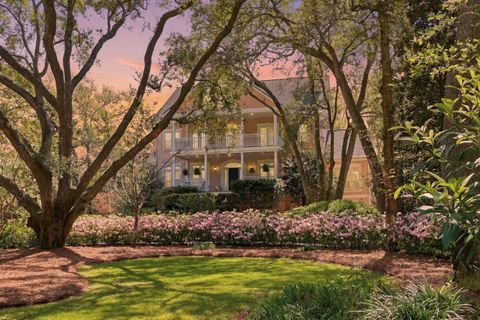 Photo of 535 Wampler Drive, Charleston, SC 29412 (MLS # 26009006)