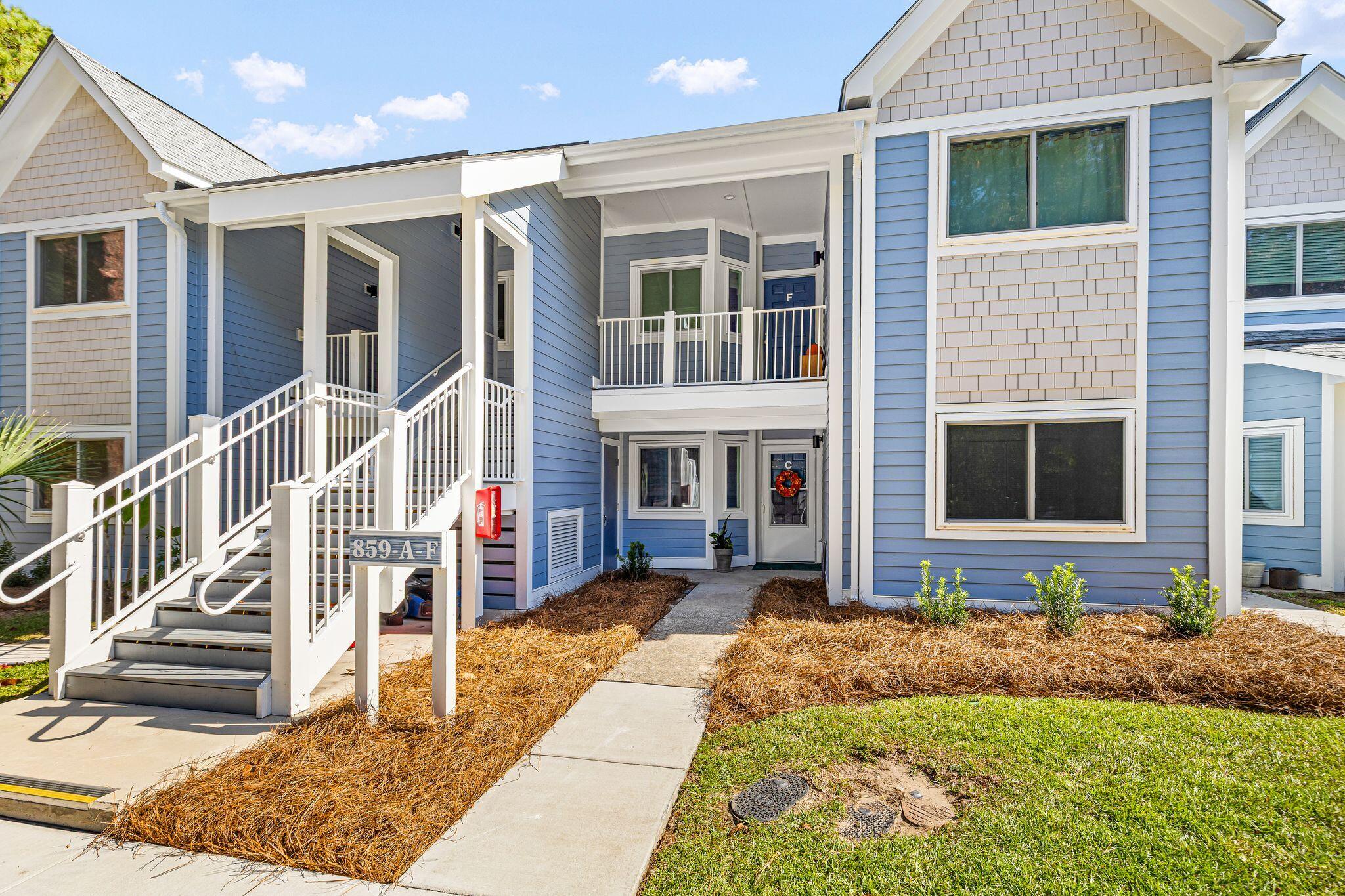 859 C Sandlake Drive 303