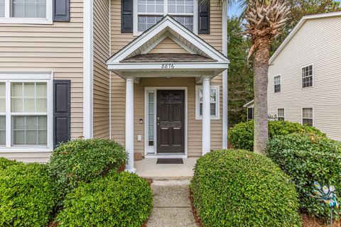 A home in North Charleston