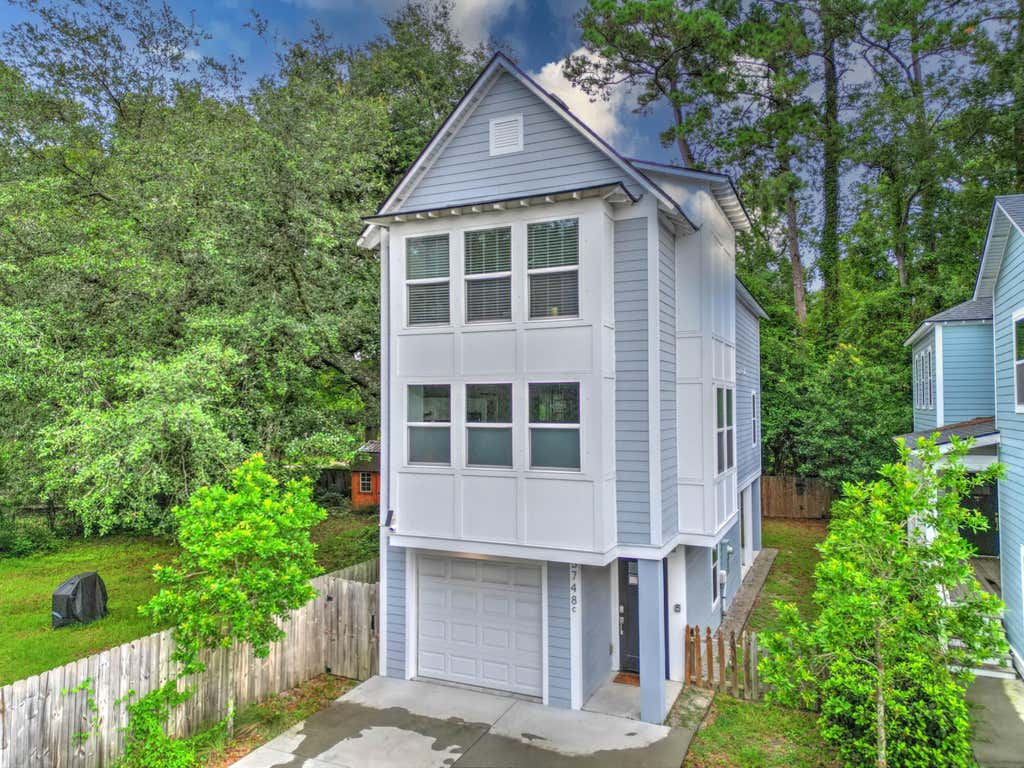 Photo of 5748 Pilgrim Avenue #C, Hanahan, SC 29410 (MLS # 26022690)