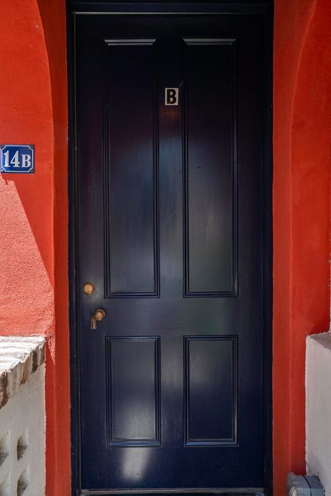 A home in Charleston