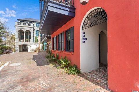 A home in Charleston