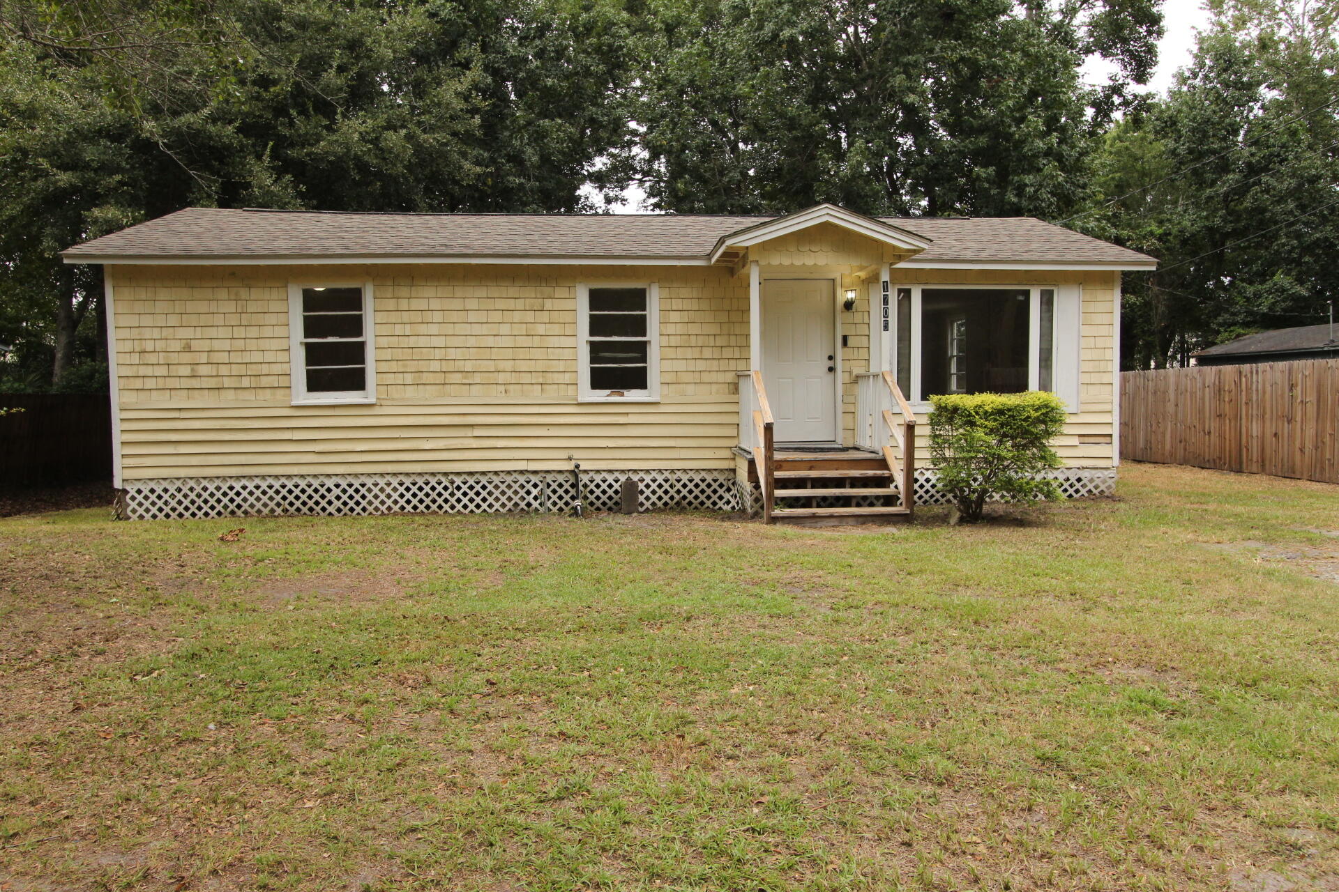 1705 Sailfish Drive