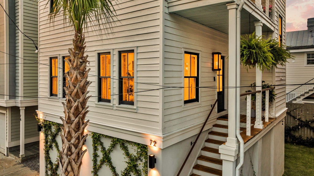 Photo of 72 Hanover Street, Charleston, SC 29403 (MLS # 26020509)