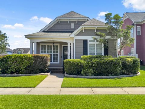 A home in Summerville