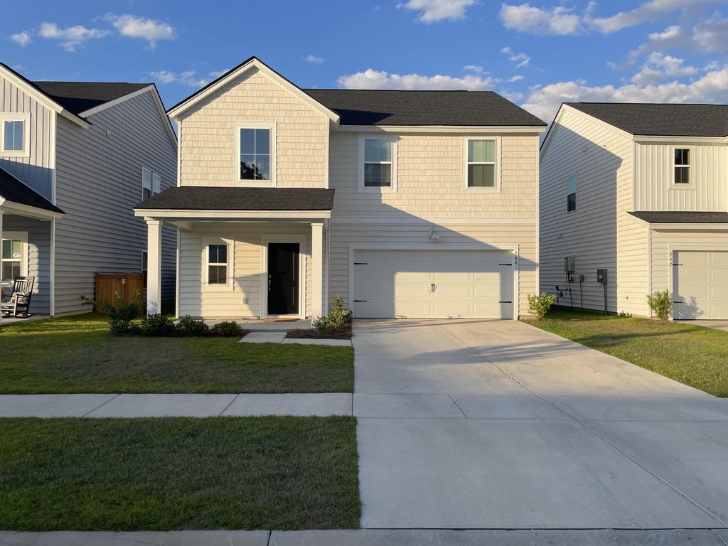 Photo of 244 Tuscan Sun Street, Summerville, SC 29485 (MLS # 25012905)