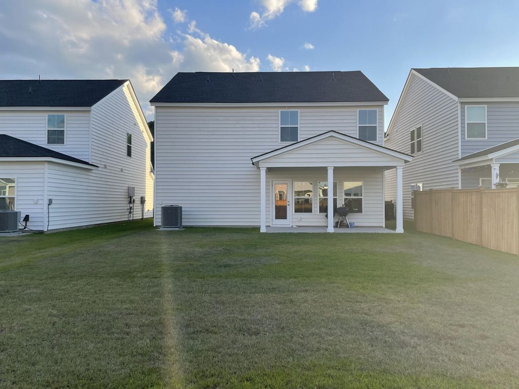 Photo of 244 Tuscan Sun Street, Summerville, SC 29485 (MLS # 25012905)
