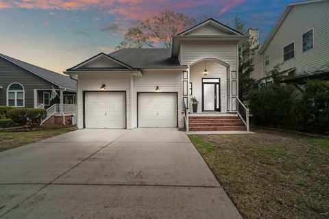 848 Harbor Place Drive Charleston SC 29412