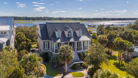 4638 Cape Island Drive Awendaw SC 29429