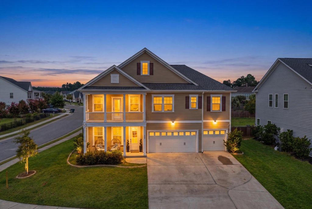 Photo of 566 Pendleton Drive, Moncks Corner, SC 29461 (MLS # 26021455)