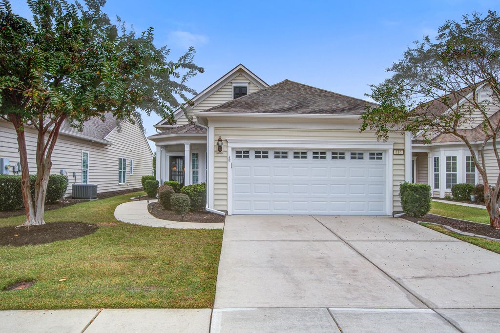 Photo of 116 Sea Lavender Lane, Summerville, SC 29486 (MLS # 25026822)