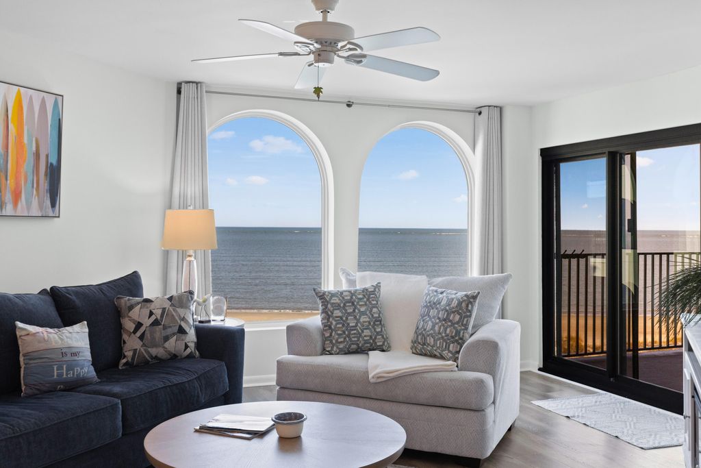 Photo of 9002 Palmetto Drive #317, Isle of Palms, SC 29451 (MLS # 25024625)