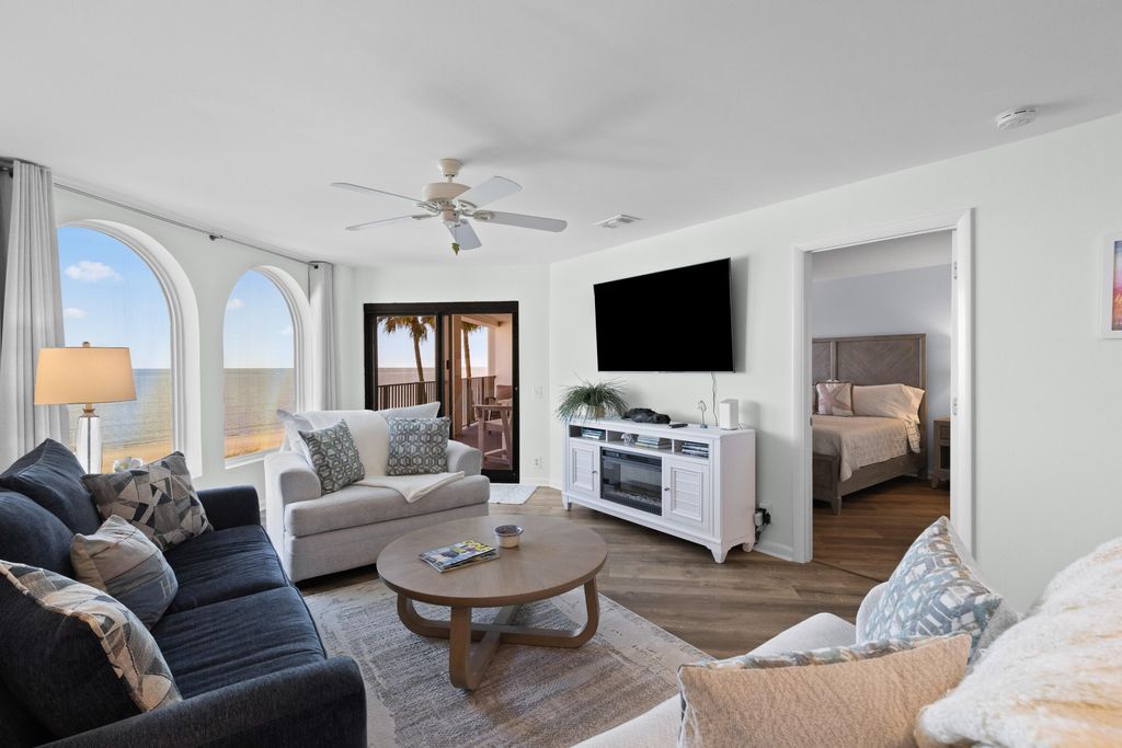 Photo of 9002 Palmetto Drive #317, Isle of Palms, SC 29451 (MLS # 25024625)
