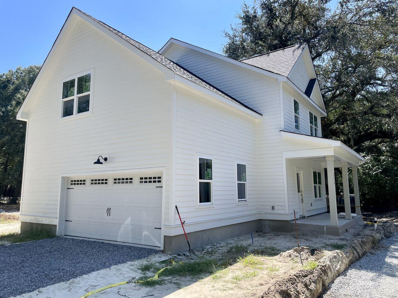 2859 Cane Slash Road