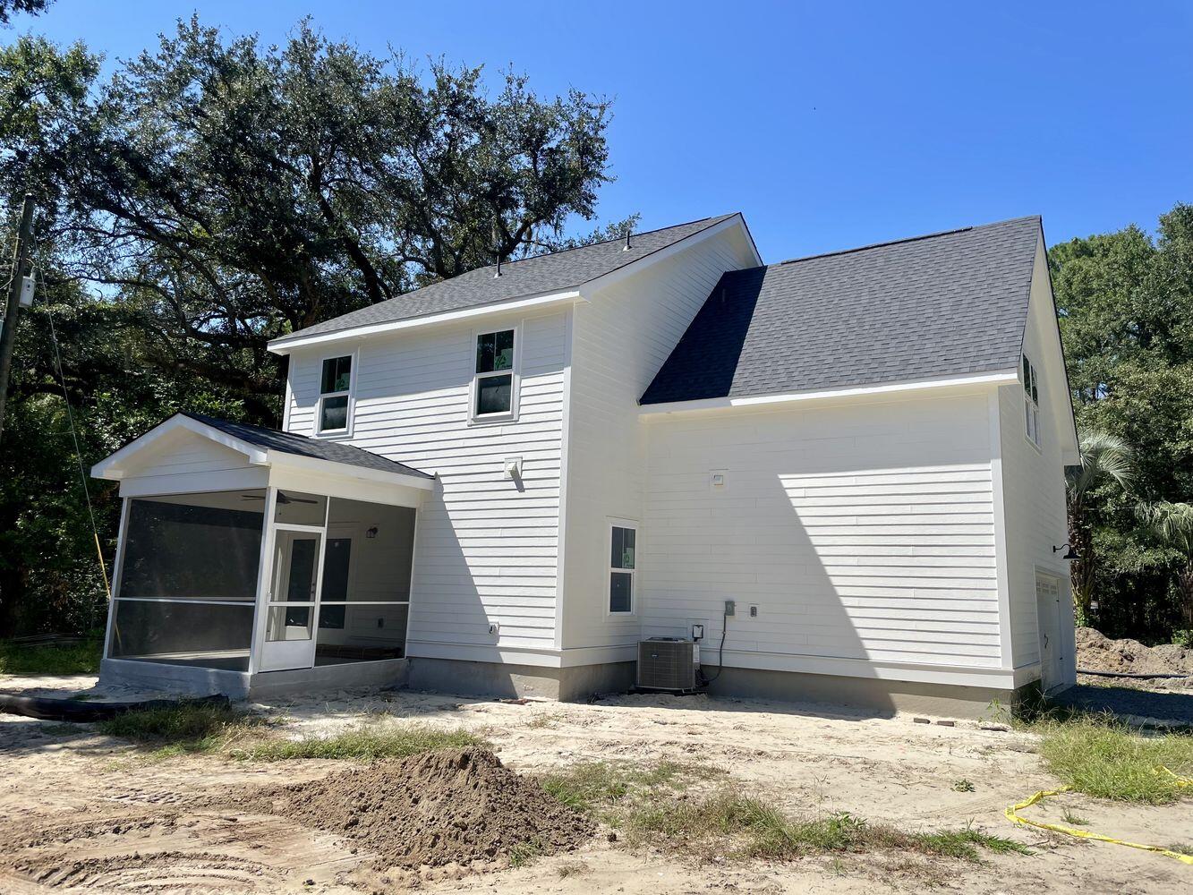 2859 Cane Slash Road