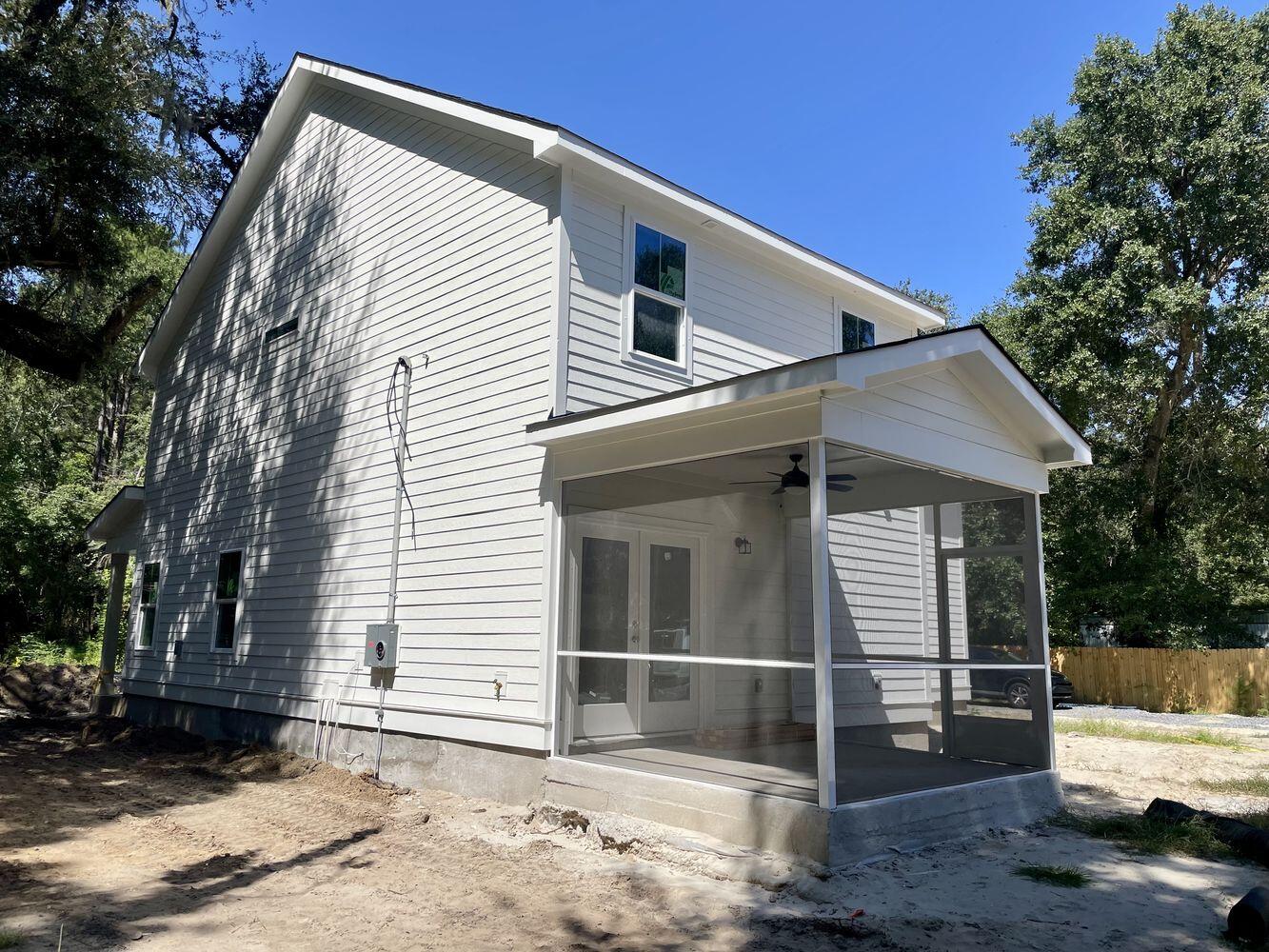 2859 Cane Slash Road