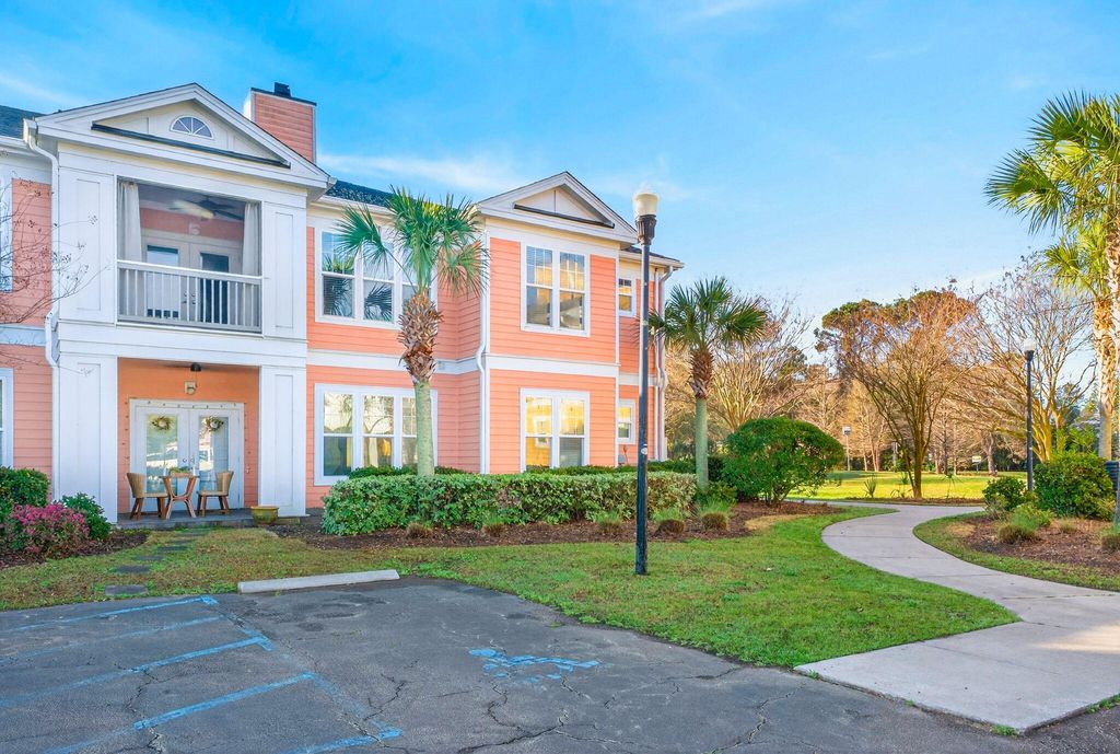 Photo of 1322 Rosewood Lane, Mount Pleasant, SC 29464 (MLS # 26007016)