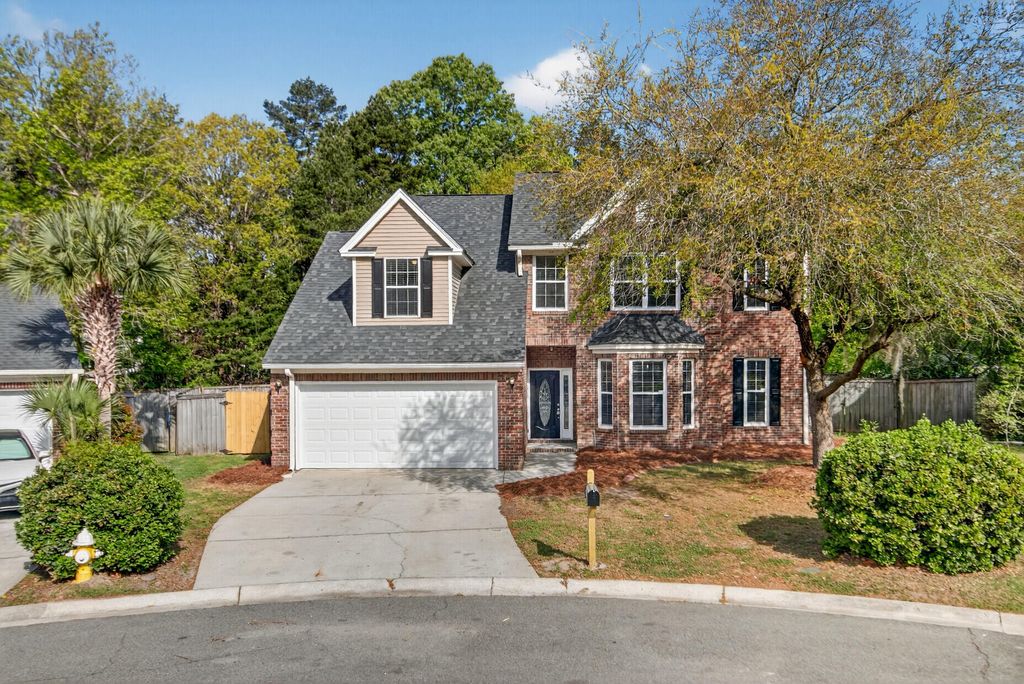 Photo of 5342 Greggs Landing, North Charleston, SC 29420 (MLS # 26009301)