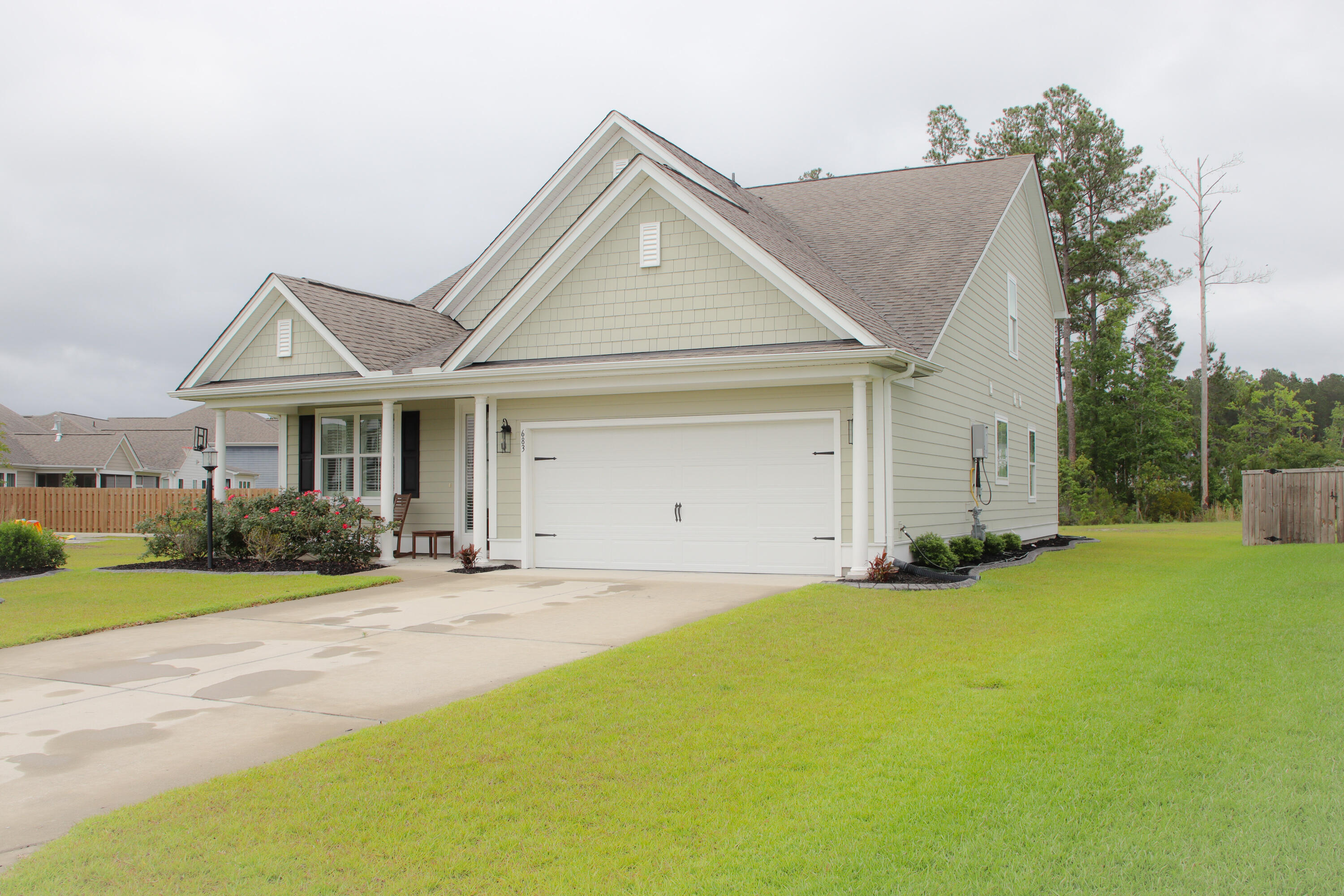 683 Yellow Leaf Lane