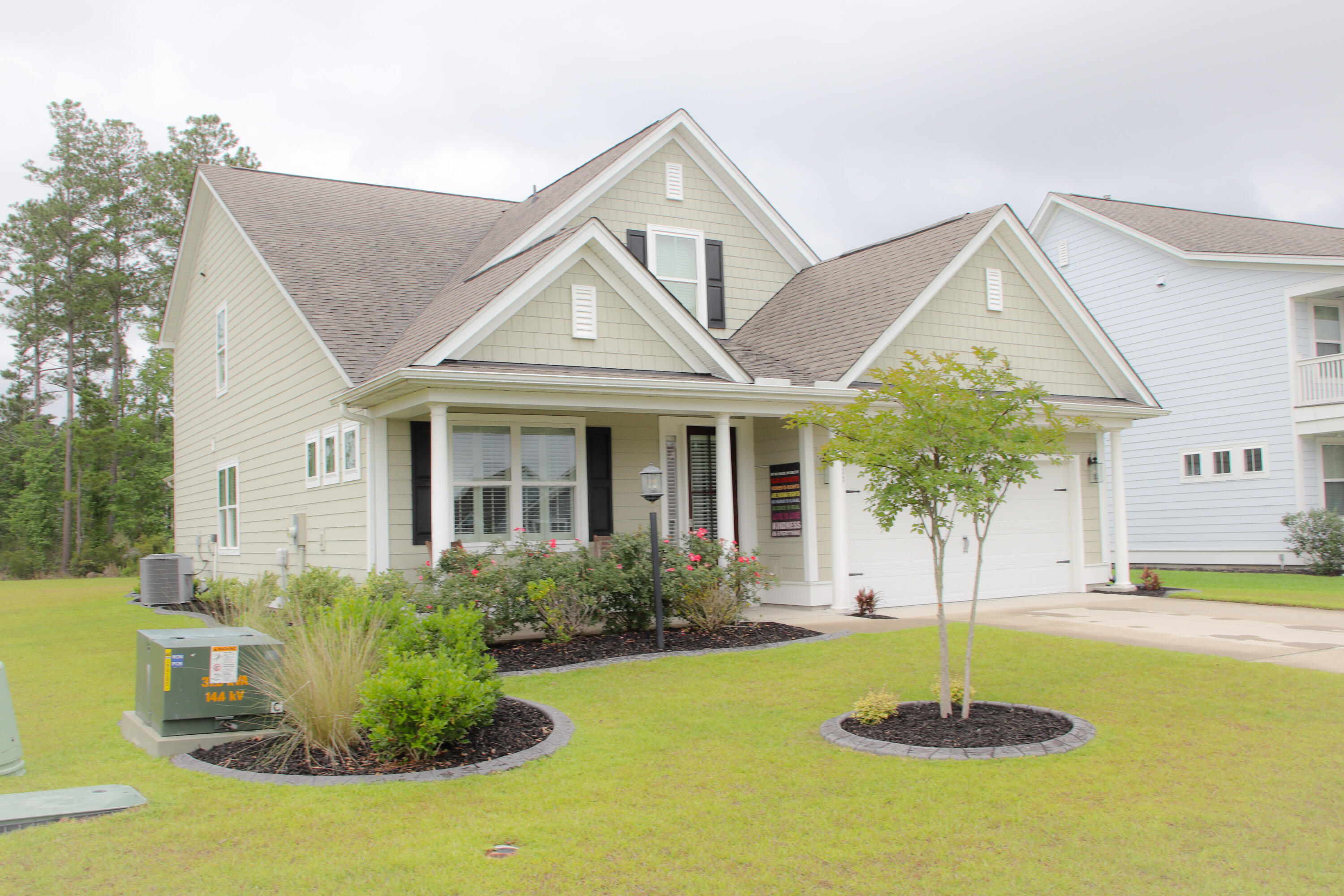 683 Yellow Leaf Lane