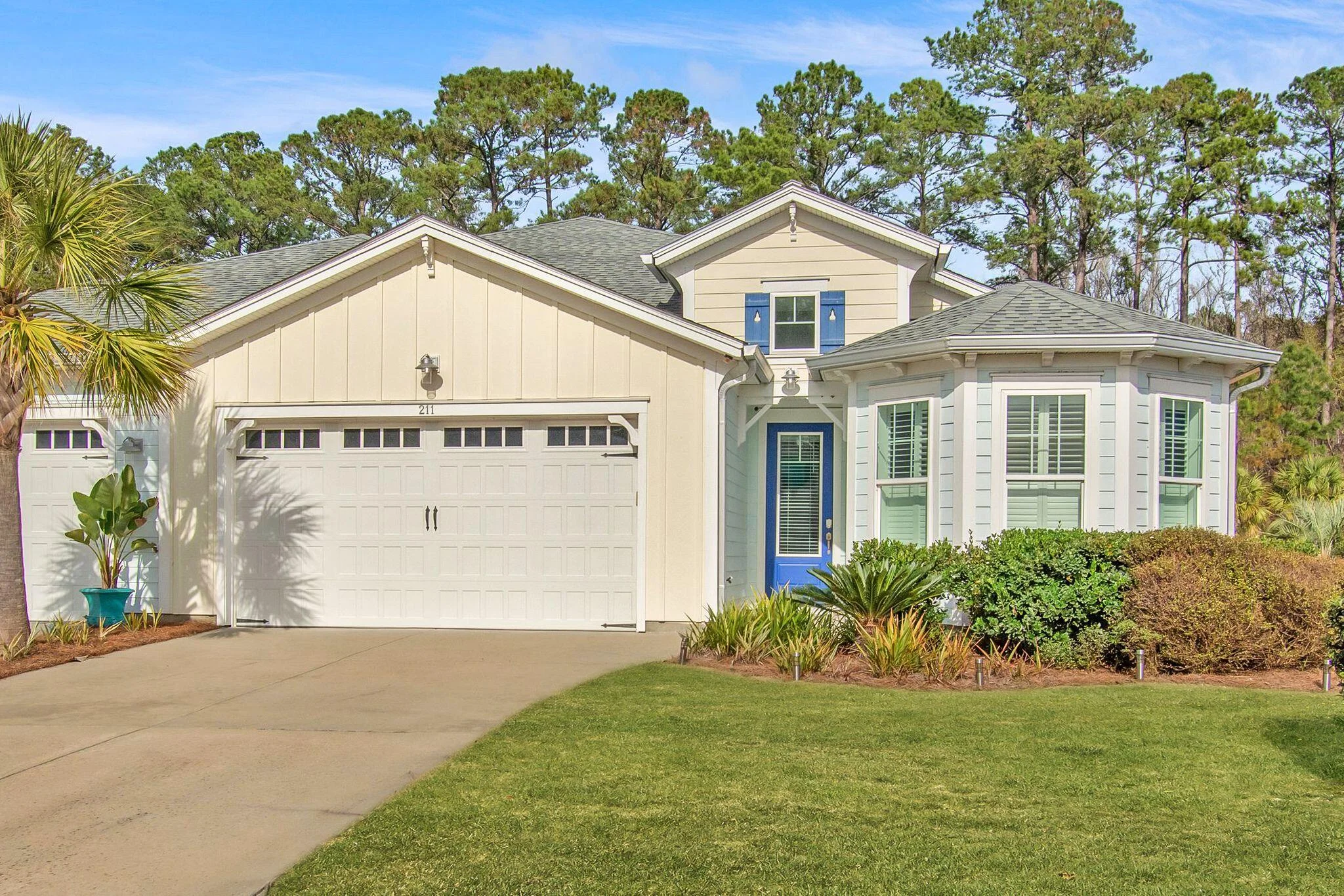 211 Summertime Place, Hardeeville, SC, 29927