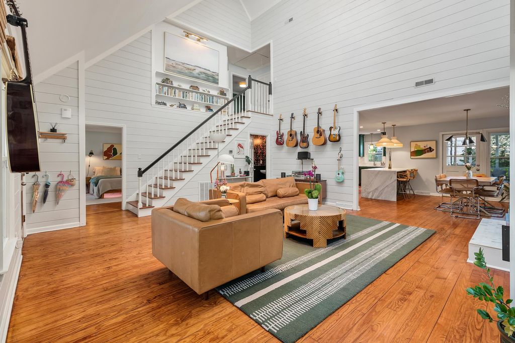 Photo of 1198 Ambling Way, Mount Pleasant, SC 29464 (MLS # 26005503)